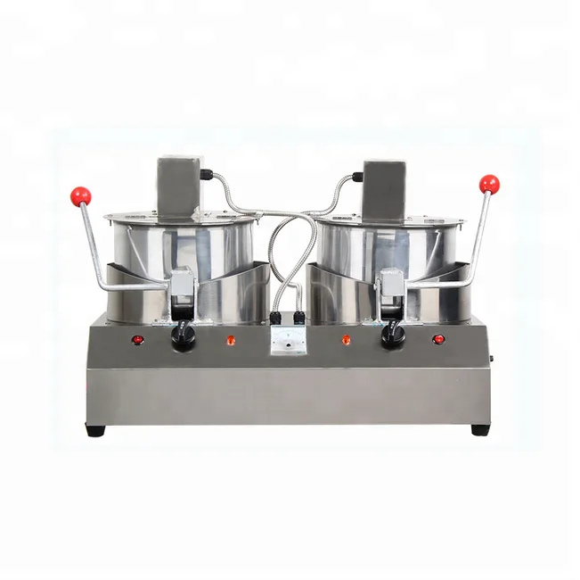 Commercial Popcorn Making Gas Model Pop Corn Maker