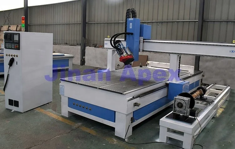 
CNC router China products woodworking machinery 5 axis cnc router wood 