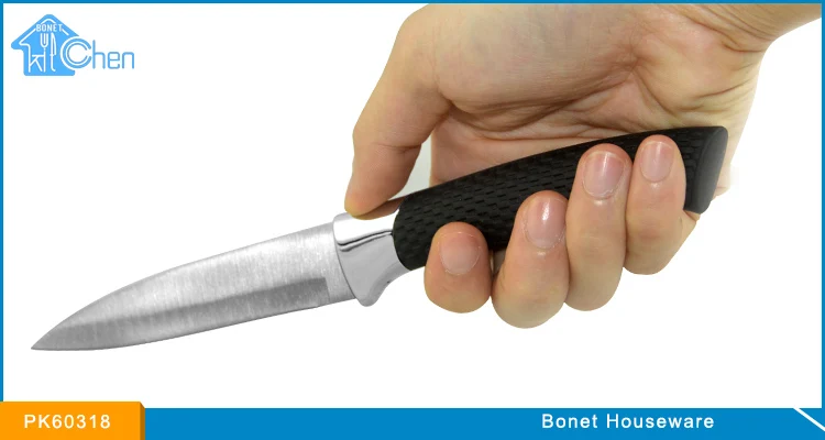 Customized Stainless Steel Kitchen Gadgets Accessories Damascus Knife Kitchen Furniture Knife Holder