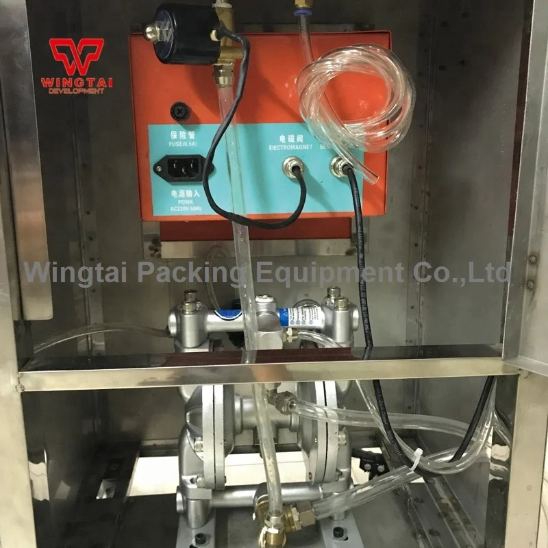 DS-885 Ink Viscosity Controller/viscosity measurement For Flexo printing