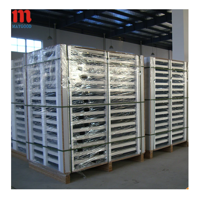 rv caravan motorhome parts right angle  hinge window 1450x550mm