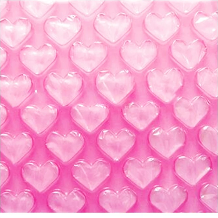 High Quality Factory supplier Air Bubble Transparent Wrapping Roll