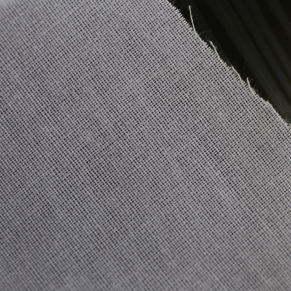 Hot Sale Fused Collar Shirt Collar Lining Collar Interlining 8301S