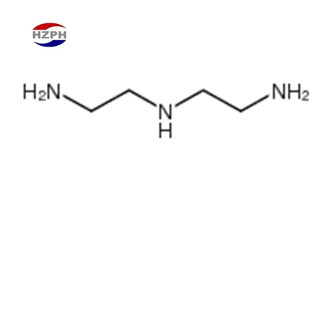 
Diethylenetriamine,CAS:111-40-0 