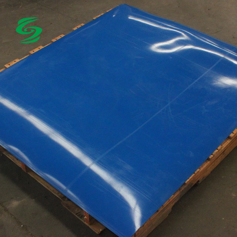HDPE Material Plastic Slip Sheet For Sale