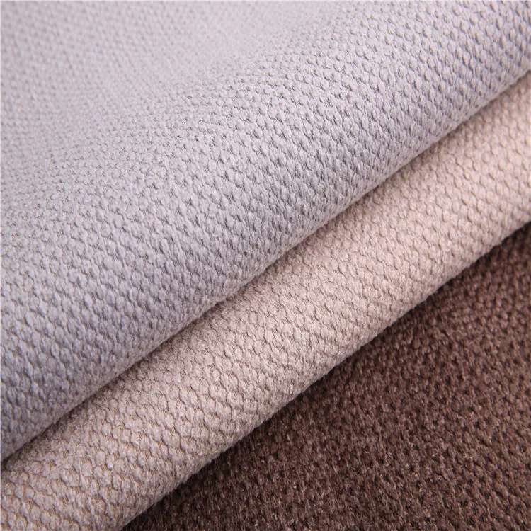 
Factory Price 320gsm Home Textile Recycled Polyester Fabric 