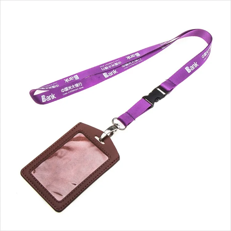 Neck Lanyards with ID Card Holders Detachable Neck Straps with Quick Release Buckles Safety Keys Lanyards Sports Shoes Men Shoes