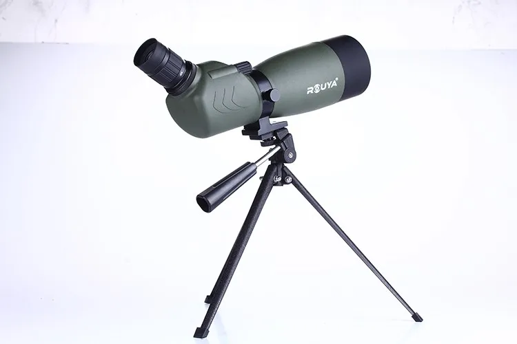 HD Spotting scope 15-45X50 with super power views