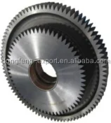 2018 Hot Sale China High Quality OEM Diesel Engine Gear Gear Camshaft