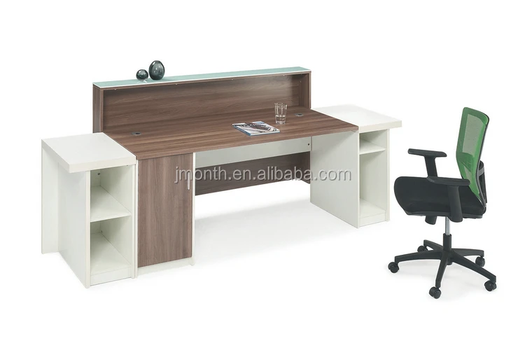 Новый 2016 продукт идея твердая древесина директор офисный стол alibaba точка ком
