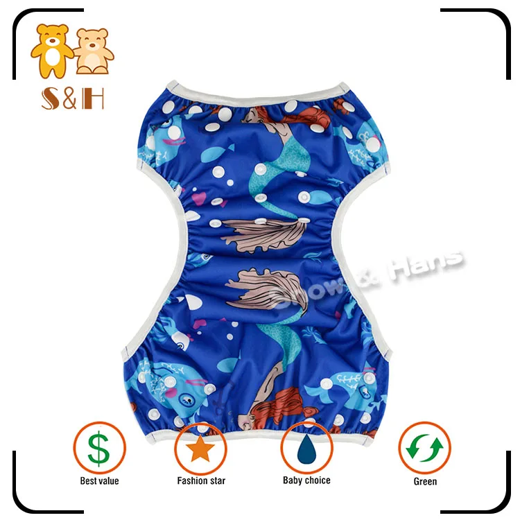Hot Sale Stylish Waterproof Baby Swimwear for Sale