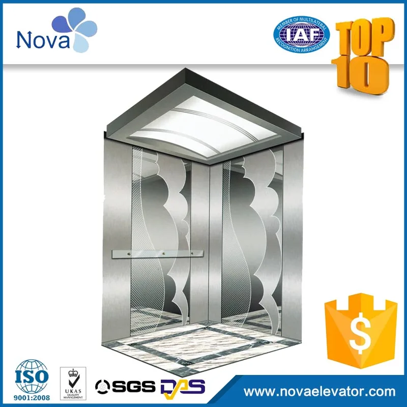 Высокое качество запатентованная кабины