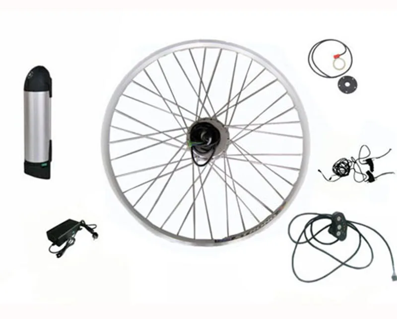 bicycle electric engine kit, electric bicycle conversion kit, bike electric engine kit