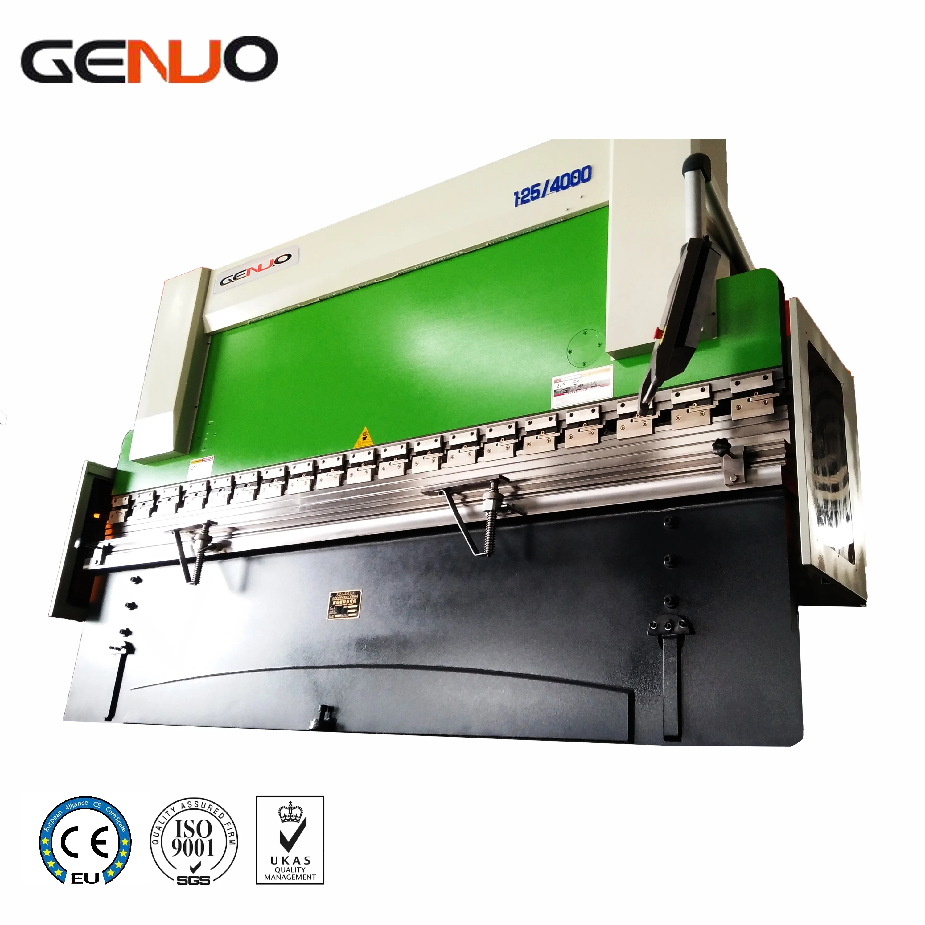 Гидравлический листогибочный станок с ЧПУ, гибочная машина DELEM Da41s, система с ЧПУ, торсионная планка, полностью автоматическая Концевая формовка 10-550 мм 140