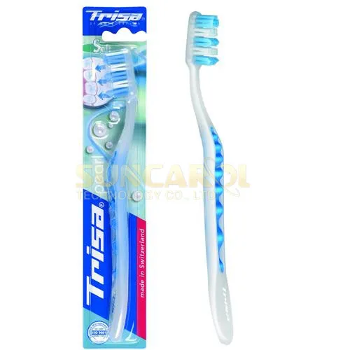 Automatic Toothbrush Packaging and Sealing High Frequency Blister Welding Machine