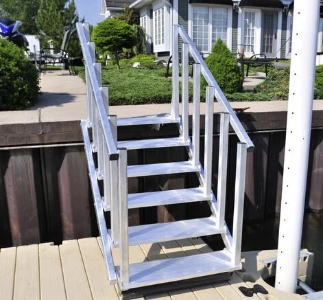 portable stairs,Adjustable stair step height, portable folding stage stairs,new self-leveling stairway ,TS-311