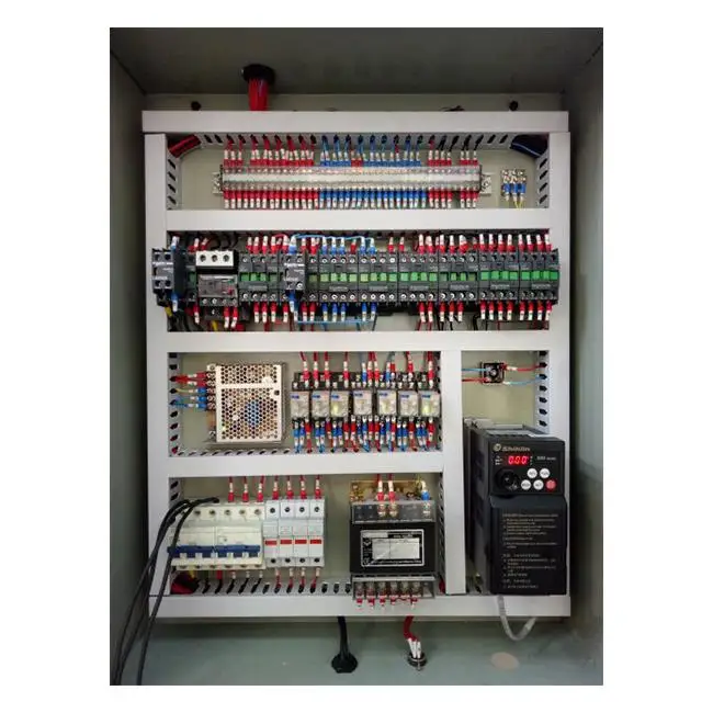 Small sheet metal CNC press brake Stainless Steel Bending Machine Amada press brake