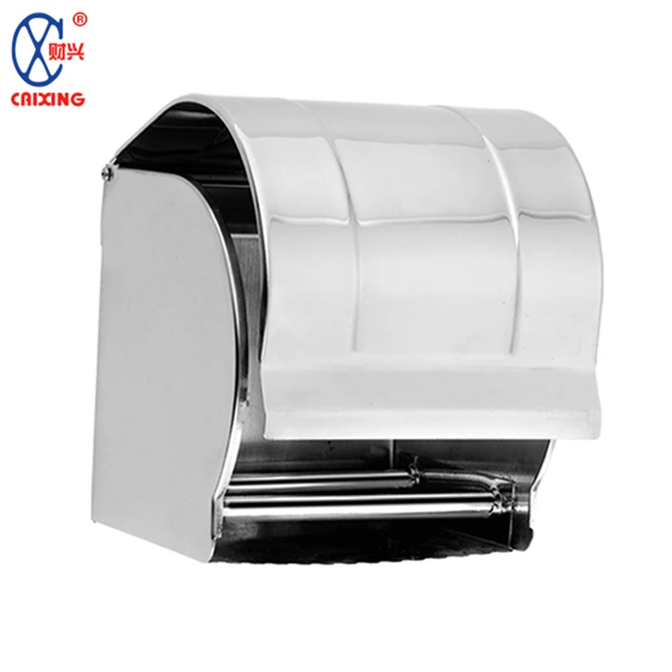 Home Hotel Toilet Holder auto cut paper napkins