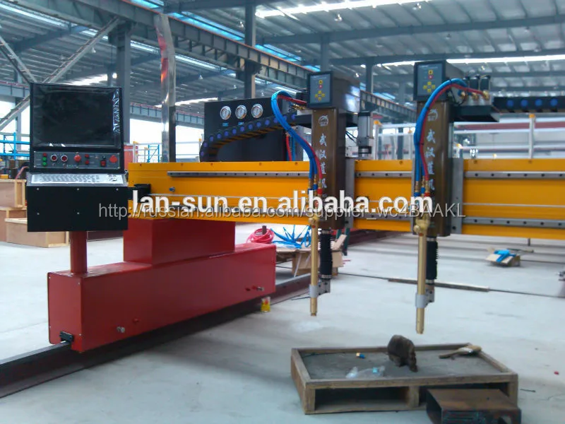durable use lgk100 cheap plasma cnc cutting plasma cutter air automatic cnc cutting machine