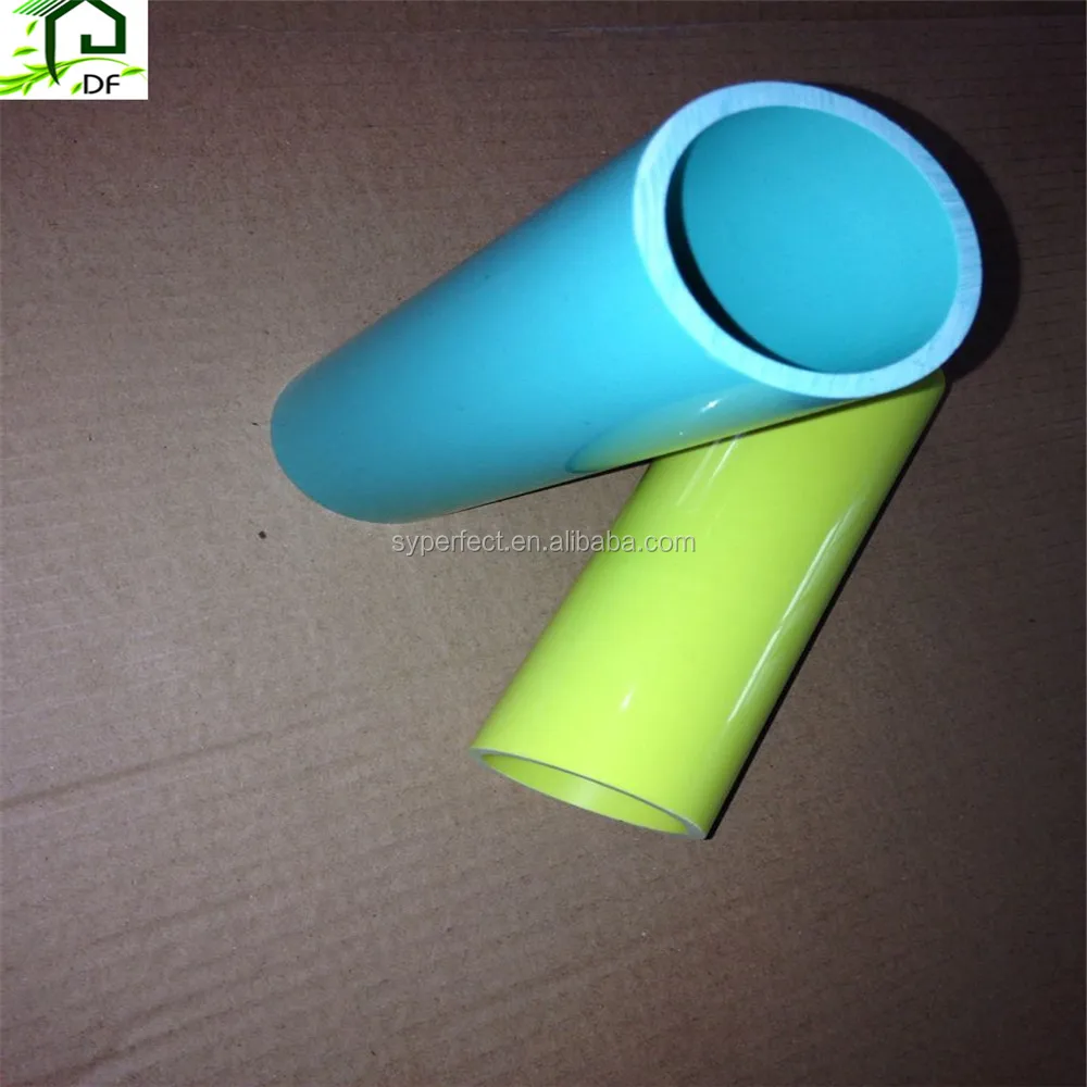 PVC Pipe Diameter 50mm