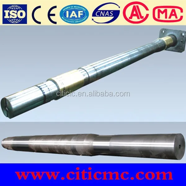 
Factory sale Marine propeller shaft marine propeller 