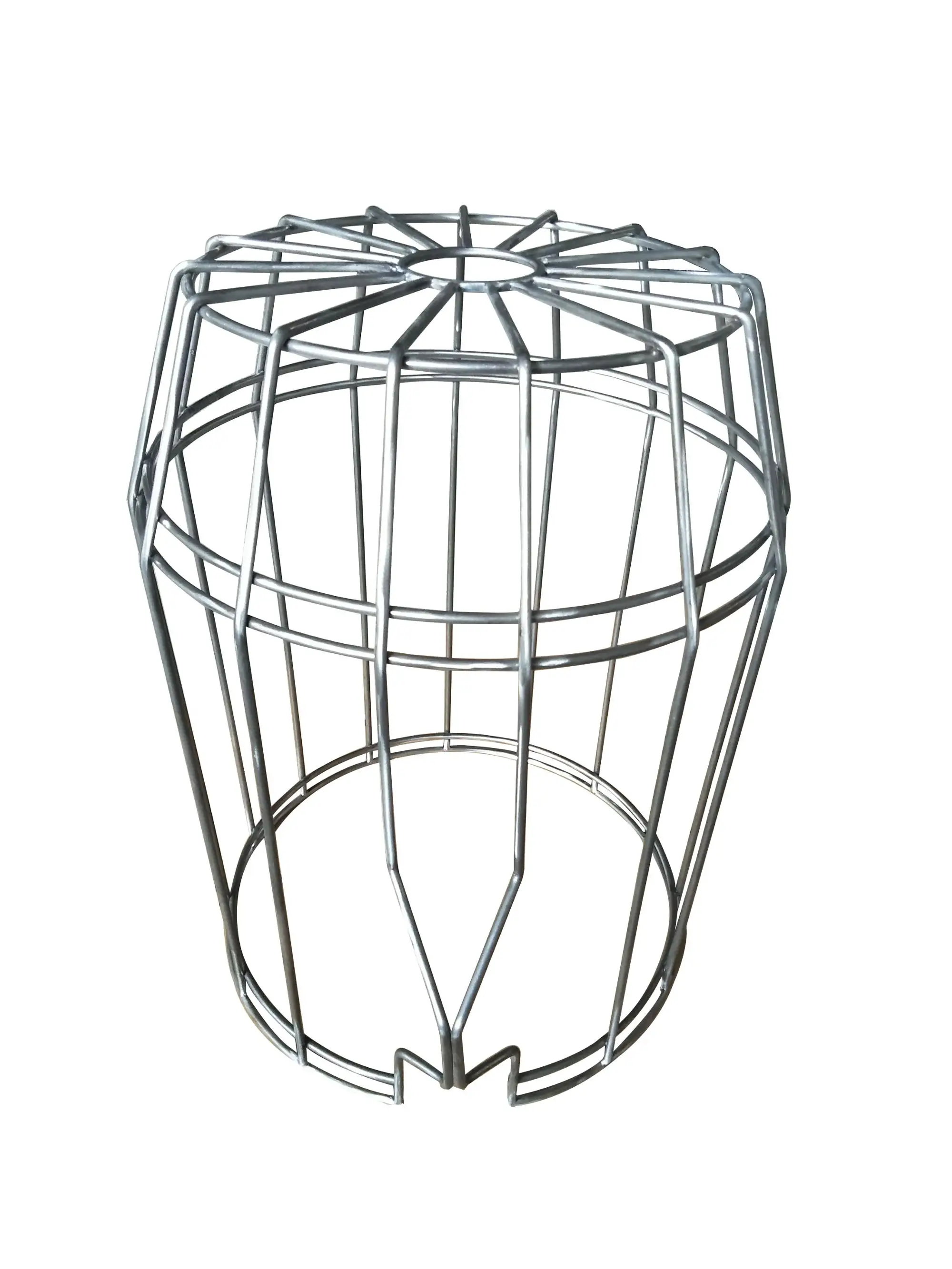 Wholesale Indoor Steel Flower Pot Standing Display Racks Flower