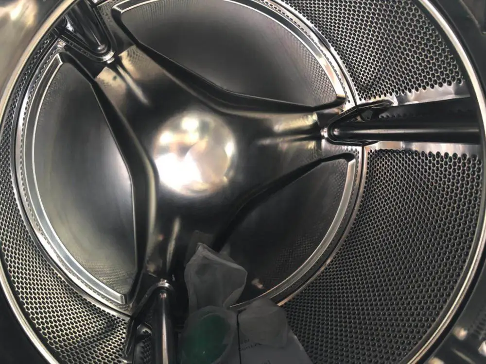 
100kg industry washing machine 