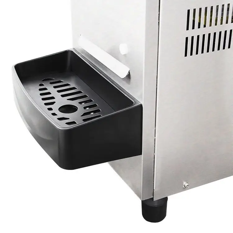 SV32 Commercial Cone Softy Icecream Frozen Yogurt Soft Serve Making Soft Ice Cream machine price