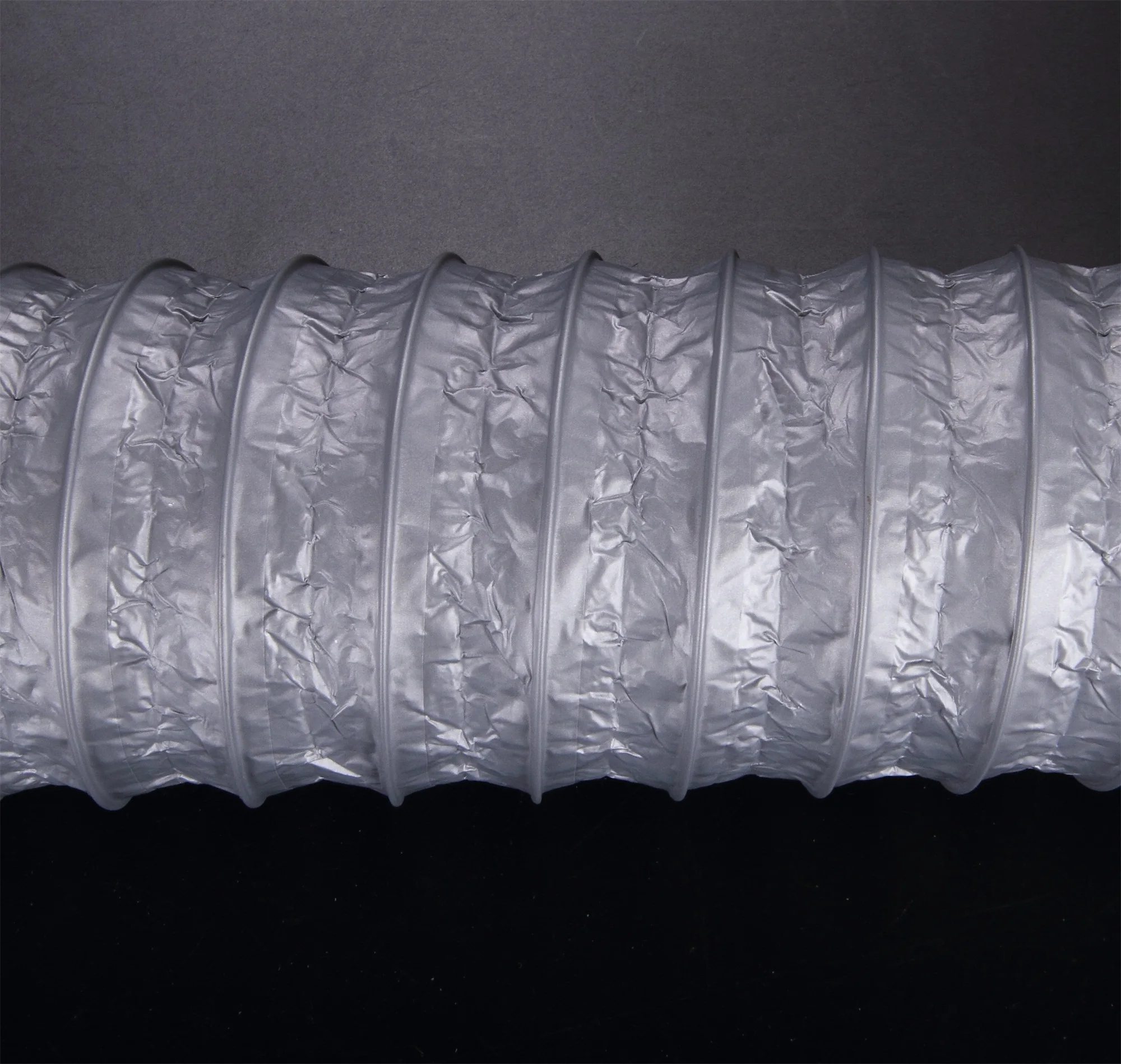 4inch pvc combi duct dryer vent hose