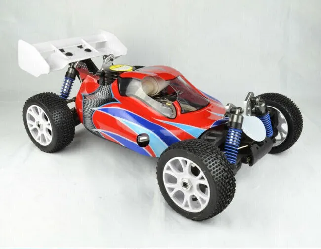 
Large 1/8 scale top 10 nitro rc cars 