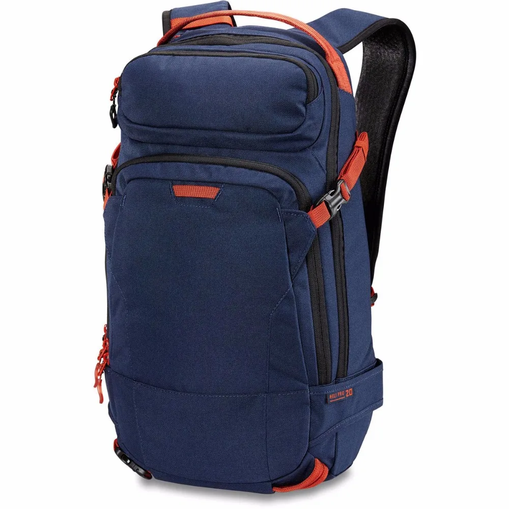 20L Snow Canvas Wholesale Fashion Camping Hiking Backpack Waterproof Large Capacity Folding Backpack