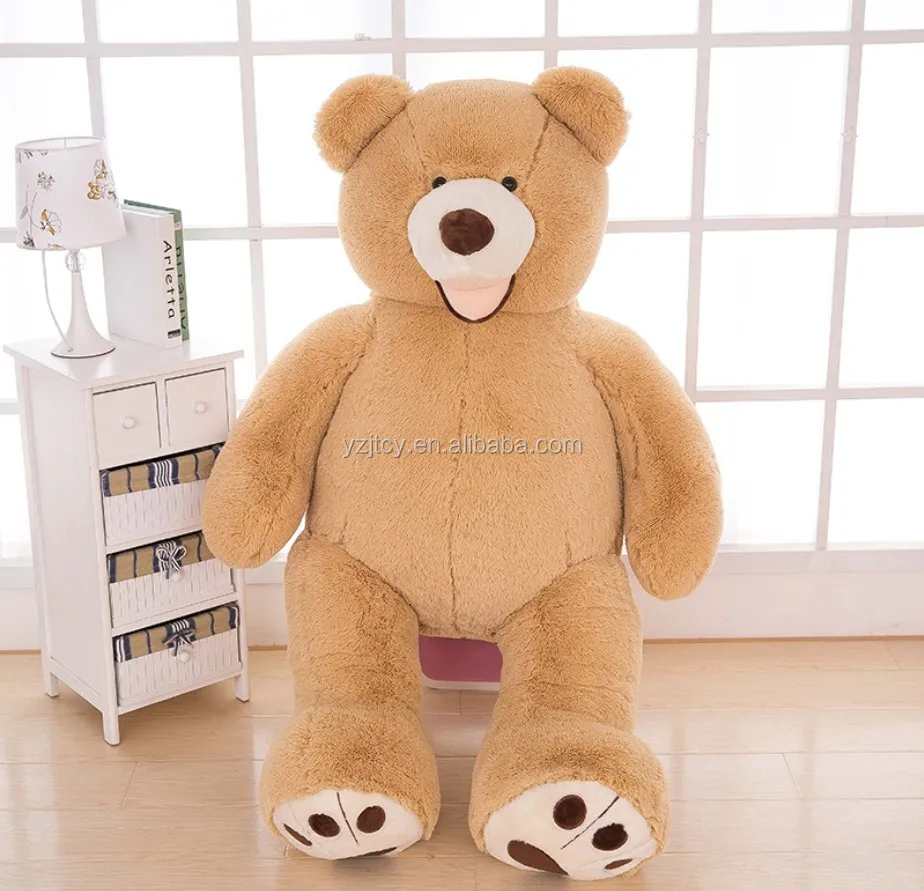 Factory Direct Sale Plush Giant Teddy Bear