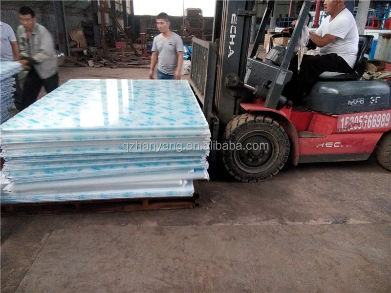 A Complete Vertical PVC Hydroponic System and Gable Shaped Greenhouse