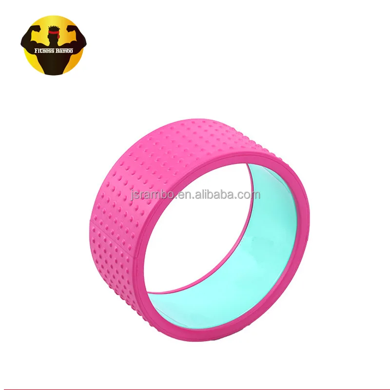 Профессиональные аксессуары RAMBO, ролик из пены для пилатеса, тренировок, йоги