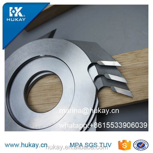 Шпиндель для древесины Hukay с 4T