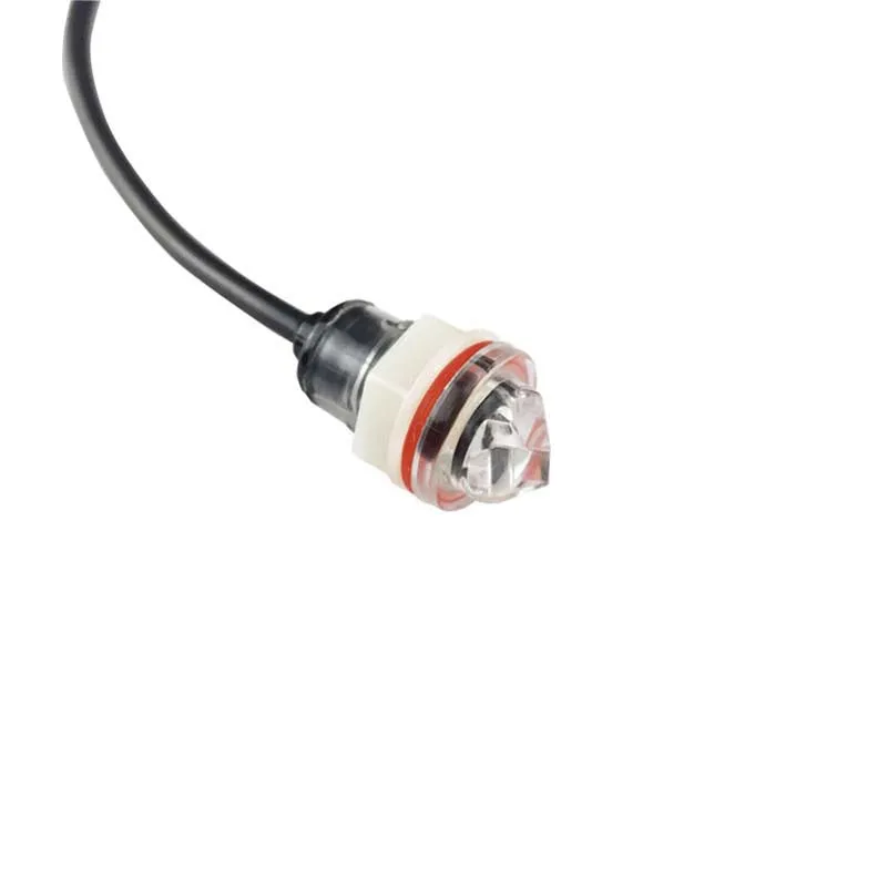 Shenzhen EPT FS-IR82 micro optical liquid level sensor food milk level sensor waterproof