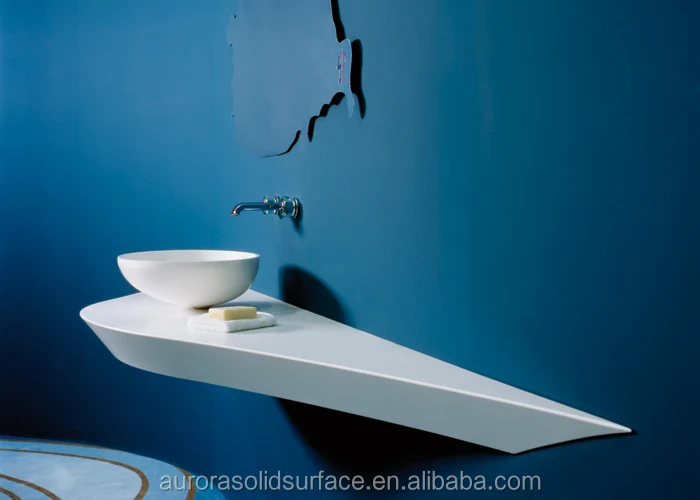 Baoliya Acrylic Solid Surface For Countertops