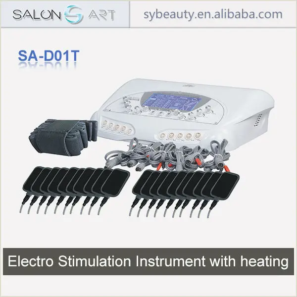 Sa-d01t красоты портативный электростимуляции