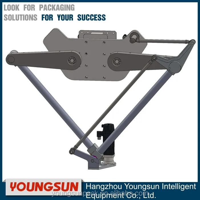 YSRD-2 ( 3 ) - 30-W робот