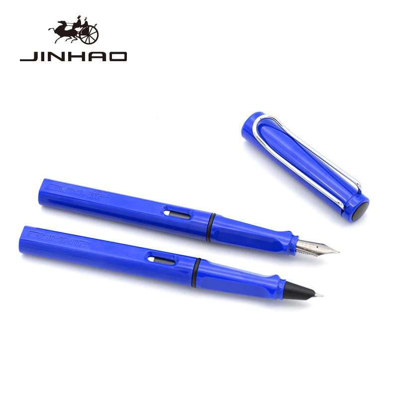 Jinhao 599-C series Luxurious Fountain Pen as gift