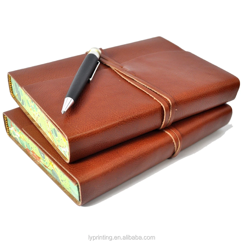 2022 Business Oem Wholesale Customized Cheap A4 A5 Softcover Embossed Pu Leather Bound Diary Notebook Journal with logo Pen