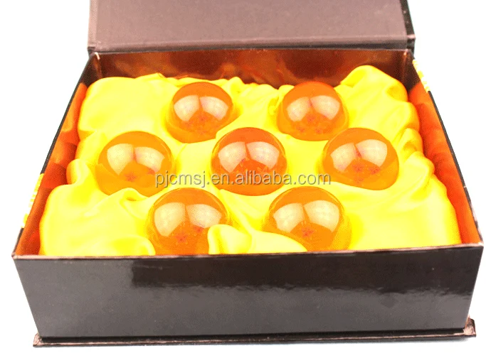 7 star dragon ball for gifts