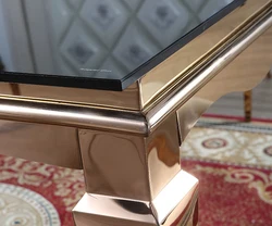 Stainless Steel Round Cake Table for Event Wedding Use