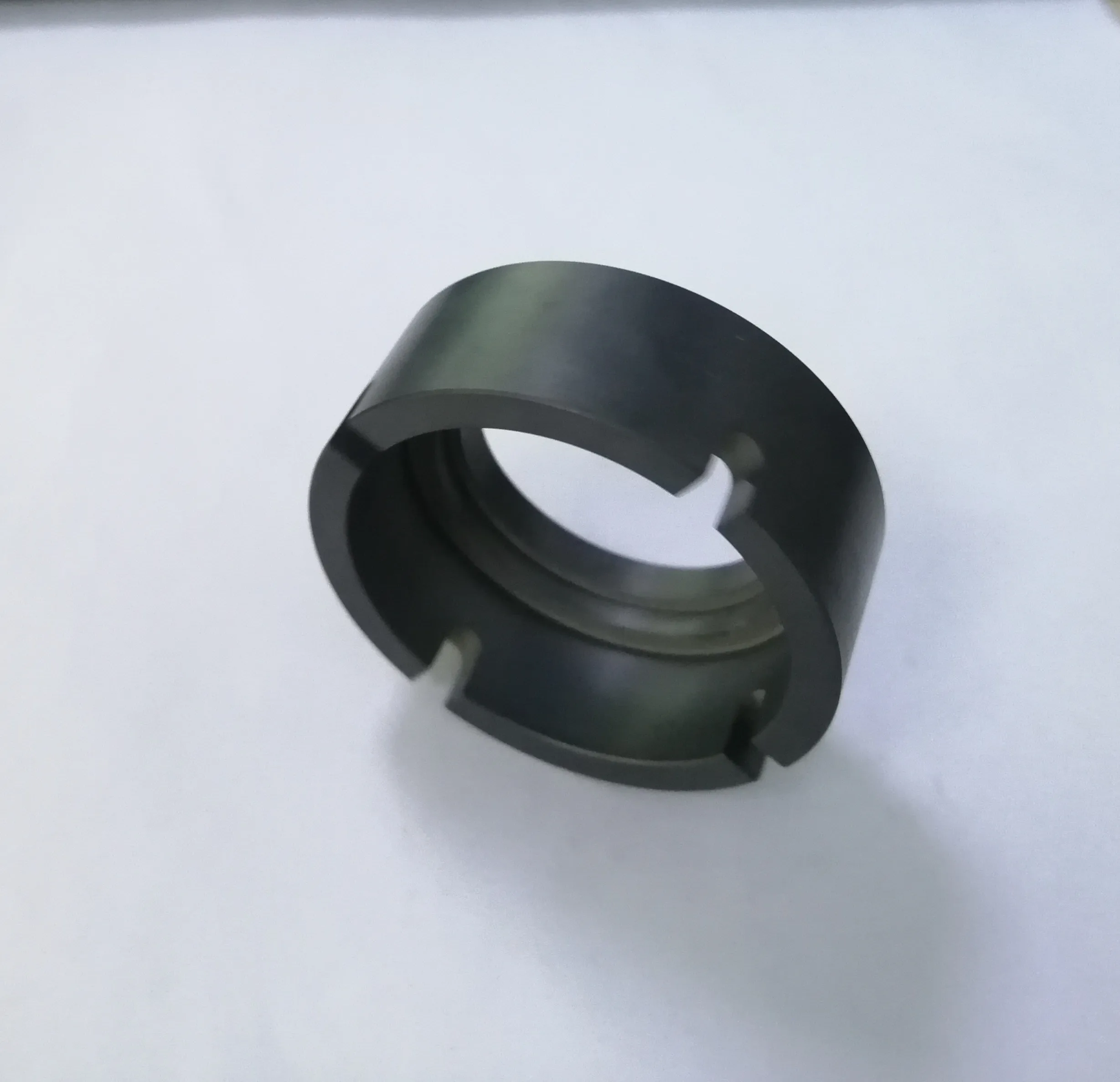 Silicon Carbide(SIC& SSIC) sic O ring for Mechanical seal