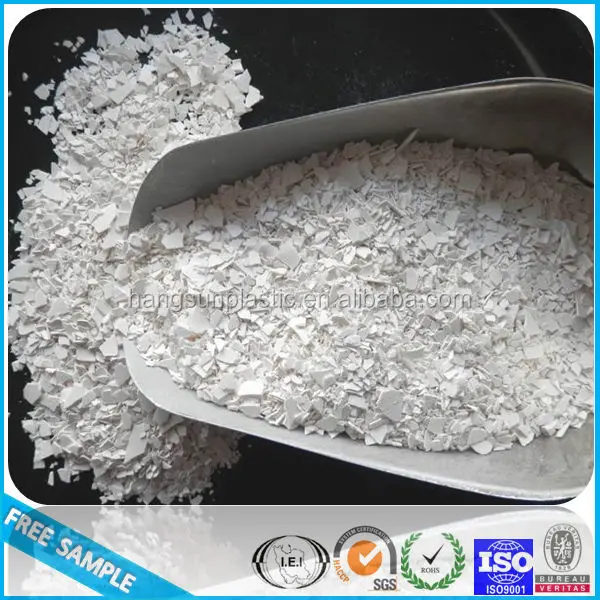 
Flake pvc heat stabilizer for pvc pipe 