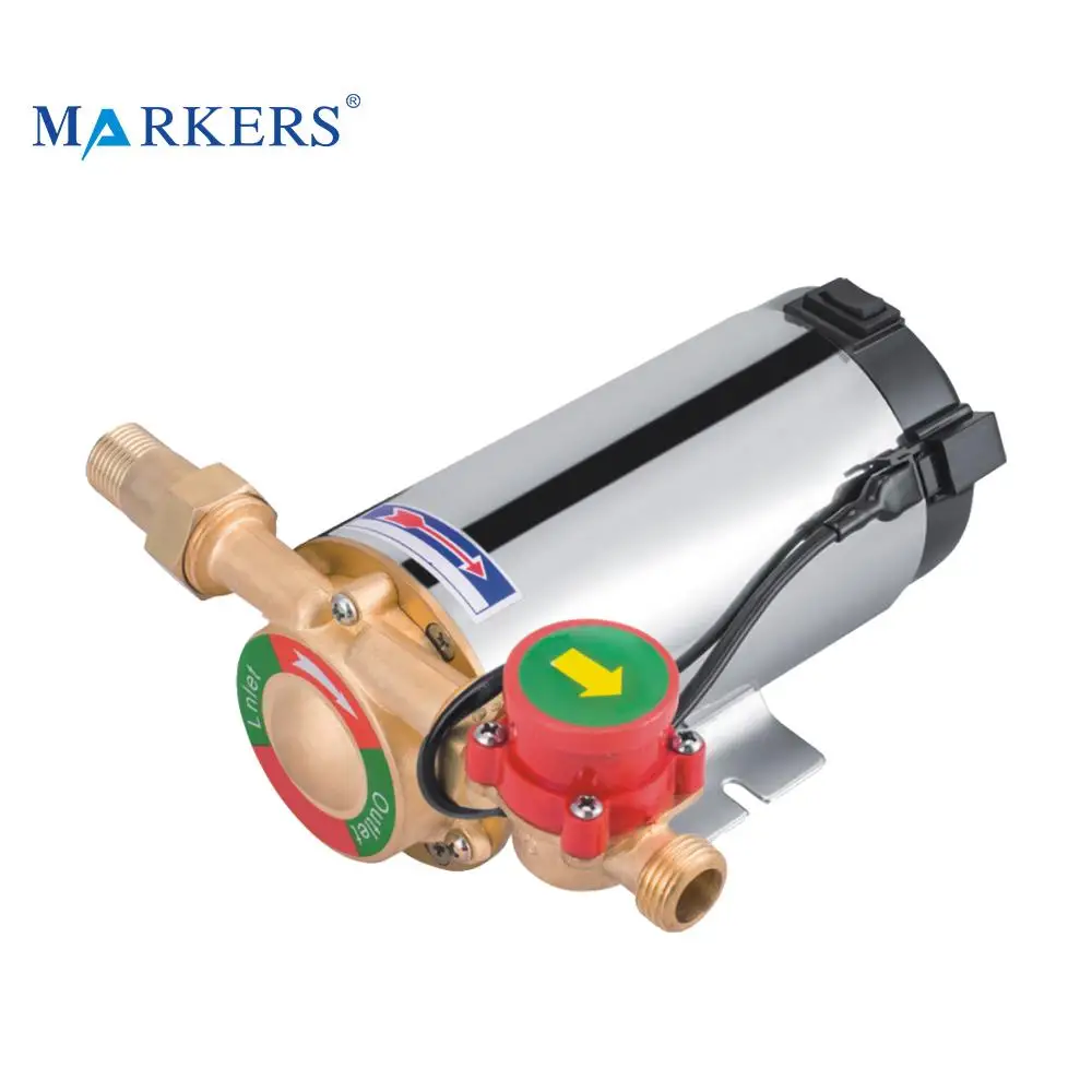 Household micro pipeline pressure booster water pump