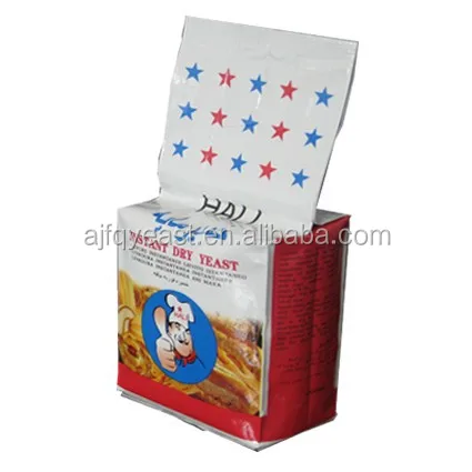 
Levadura Instant Dry Yeast for Bakery 