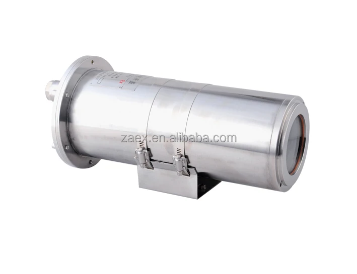 IP68 waterproof CCTV IR pan tilt With CE and ISO9001 Certificates