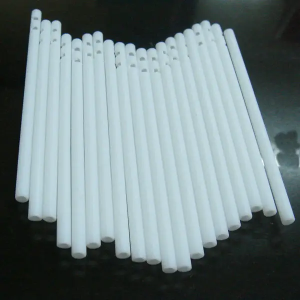 Plastic candy sticks/lollipop sticks