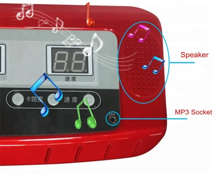 fitness vibrating body swing power fit vibration crazy massager machine manual